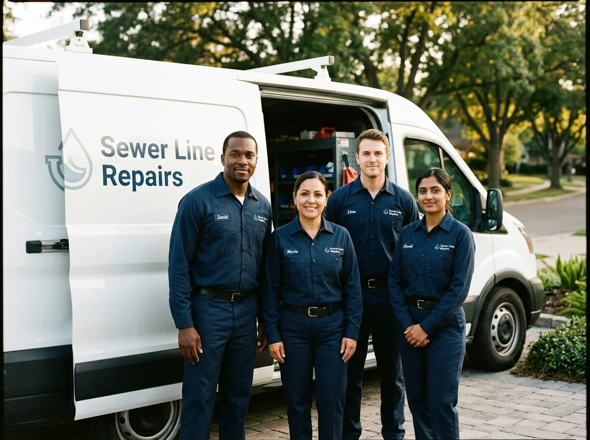 Emergency Plumber company in Gouldsboro, PA
