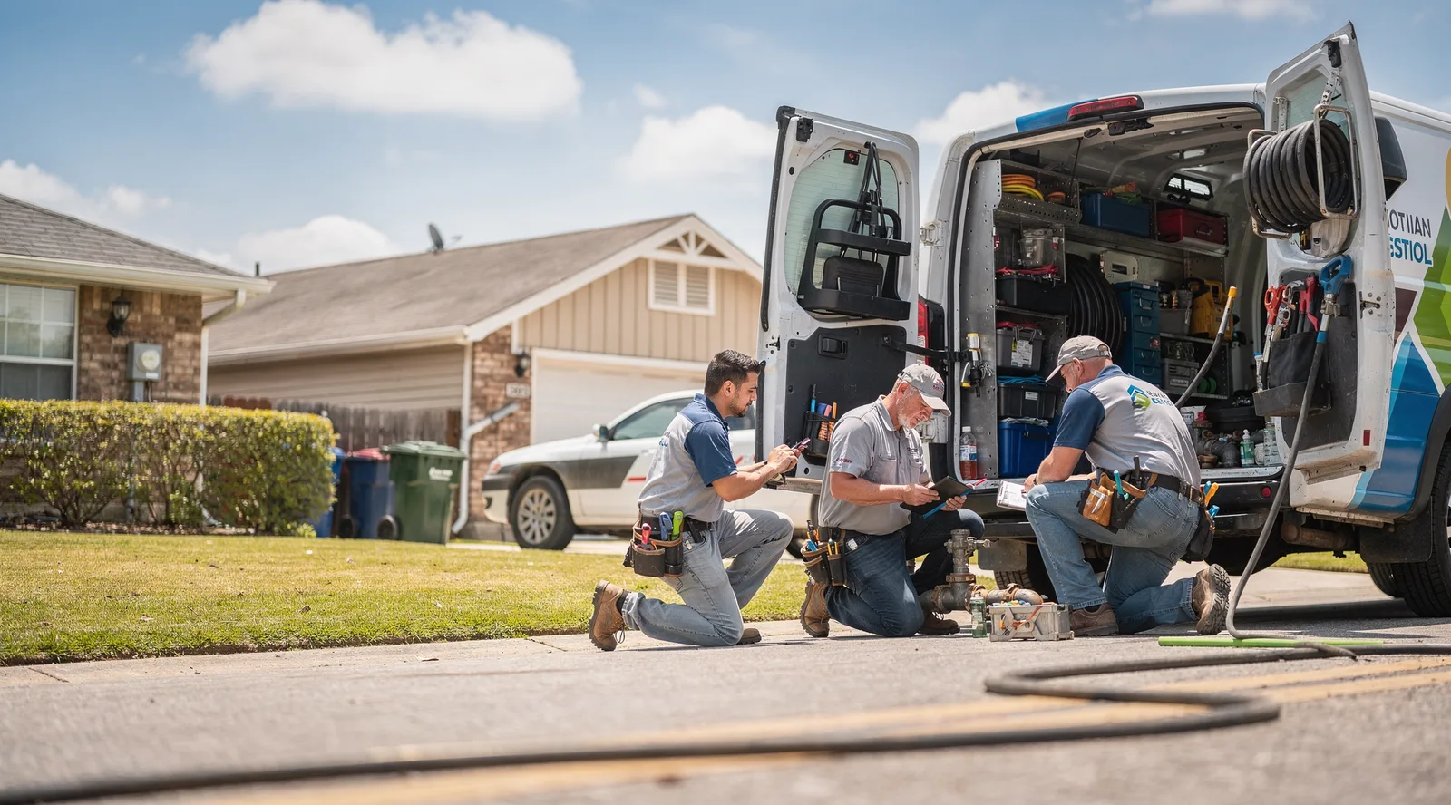 Emergency Plumber in Gouldsboro, PA near me